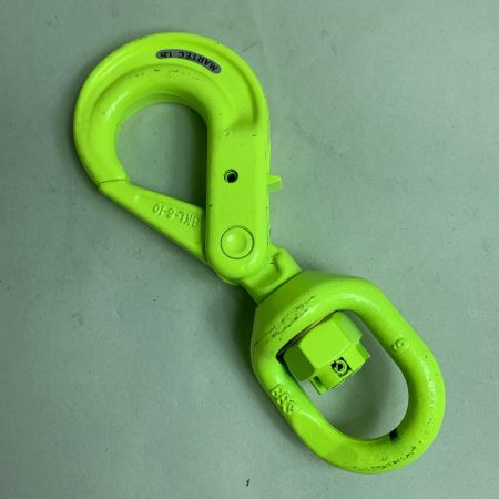   スイベルフック BKL-6-10