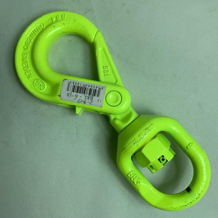   スイベルフック BKL-6-10