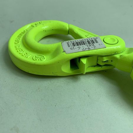   スイベルフック BKL-6-10