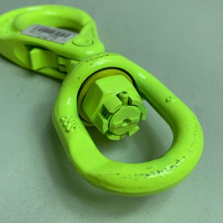   スイベルフック BKL-6-10