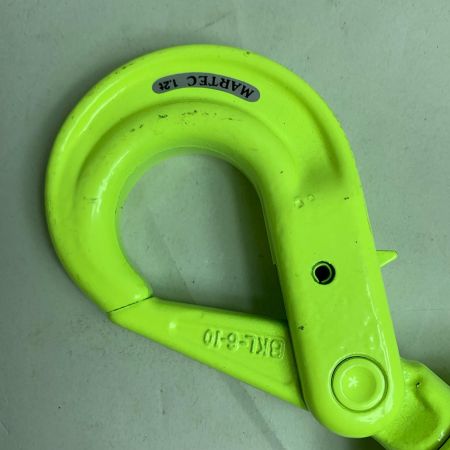   スイベルフック BKL-6-10