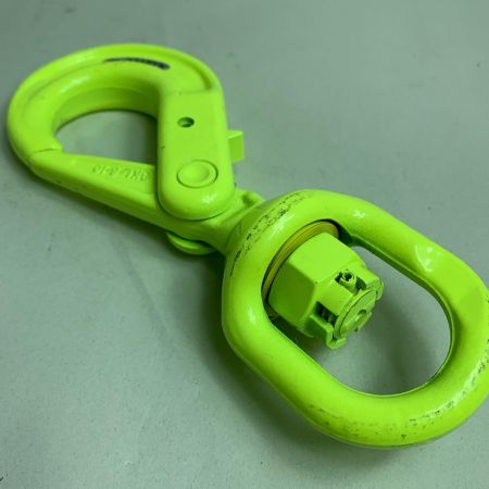   スイベルフック BKL-6-10