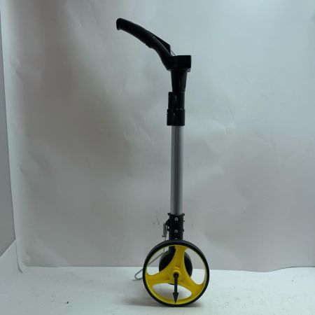  STS  デジタルウォーキングメジャー  DWS-160C イエロー