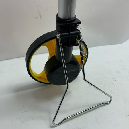  STS  デジタルウォーキングメジャー  DWS-160C イエロー