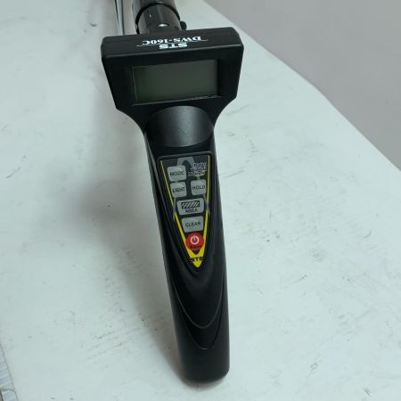  STS  デジタルウォーキングメジャー  DWS-160C イエロー