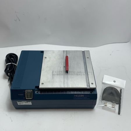 HOZAN カッター 100v K-110