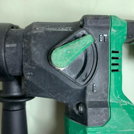  HiKOKI ハイコーキ ハンマドリル コードレス式 18v DH18DPA