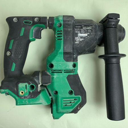  HiKOKI ハイコーキ ハンマドリル コードレス式 18v DH18DPA