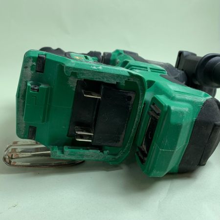  HiKOKI ハイコーキ ハンマドリル コードレス式 18v DH18DPA