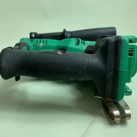  HiKOKI ハイコーキ ハンマドリル コードレス式 18v DH18DPA