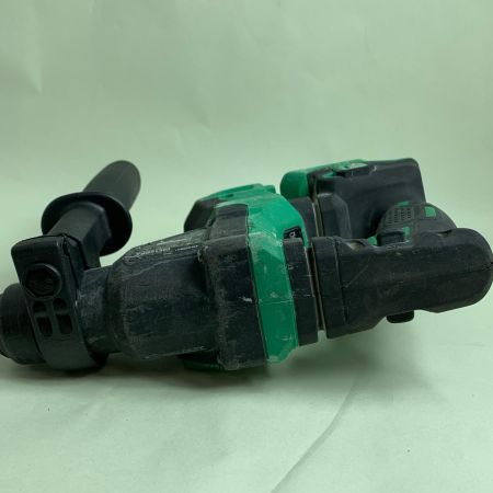  HiKOKI ハイコーキ ハンマドリル コードレス式 18v DH18DPA