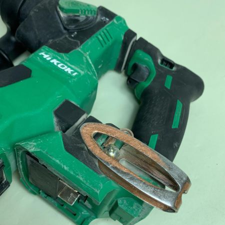  HiKOKI ハイコーキ ハンマドリル コードレス式 18v DH18DPA