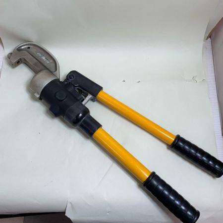 IZUMI 手動油圧式工具  EP-300N