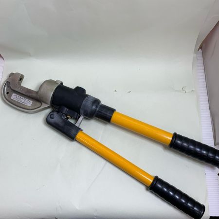  IZUMI 手動油圧式工具  EP-300N