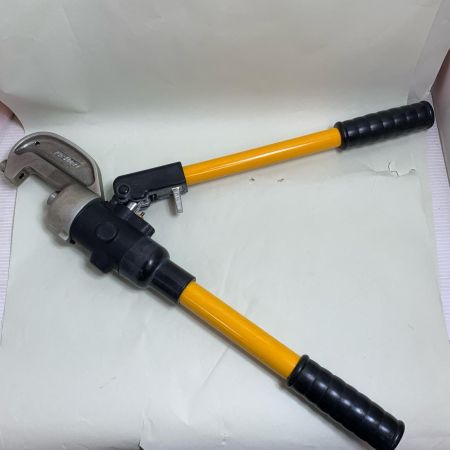  IZUMI 手動油圧式工具  EP-300N