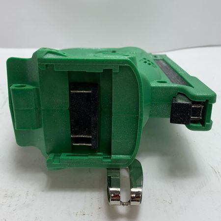  HiKOKI ハイコーキ 電動タッカ N18DSL グリーン