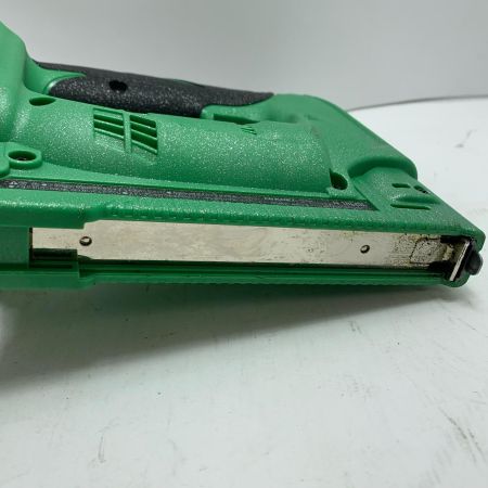  HiKOKI ハイコーキ 電動タッカ N18DSL グリーン