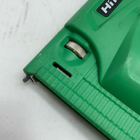  HiKOKI ハイコーキ 電動タッカ N18DSL グリーン
