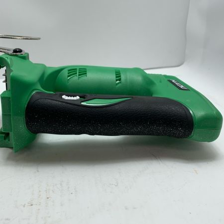  HiKOKI ハイコーキ 電動タッカ N18DSL グリーン
