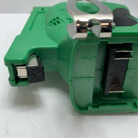  HiKOKI ハイコーキ 電動タッカ N18DSL グリーン