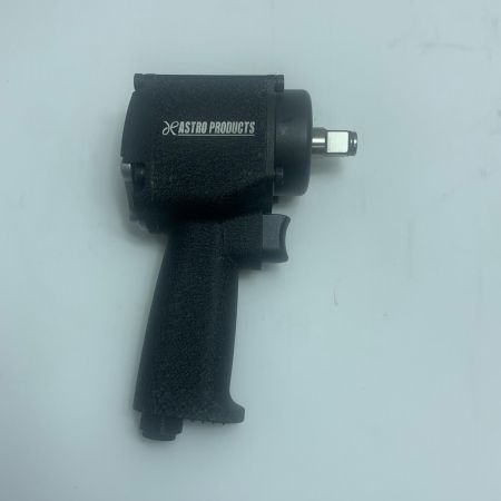  ASTRO PRODUCTS アストロプロダクツ 未使用品(S) 常圧 IW986 ブラック