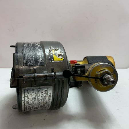  HITACHI 日立  エア釘打ち 高圧 NV65HMJ