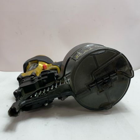  HITACHI 日立  エア釘打ち 高圧 NV65HMJ