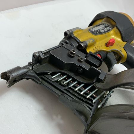  HITACHI 日立  エア釘打ち 高圧 NV65HMJ