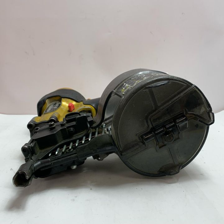 HITACHI 日立 エア釘打ち 高圧 NV65HMJ - 中古工具・電動工具