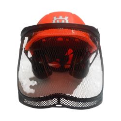 ♭♭ Husqvarna ハスクバーナ ヘルメット Bランク