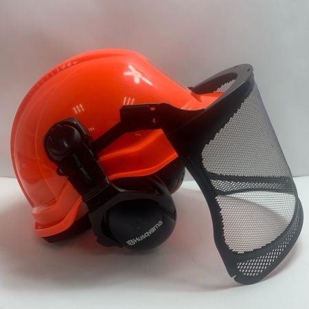  Husqvarna ハスクバーナ ヘルメット