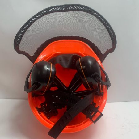  Husqvarna ハスクバーナ ヘルメット