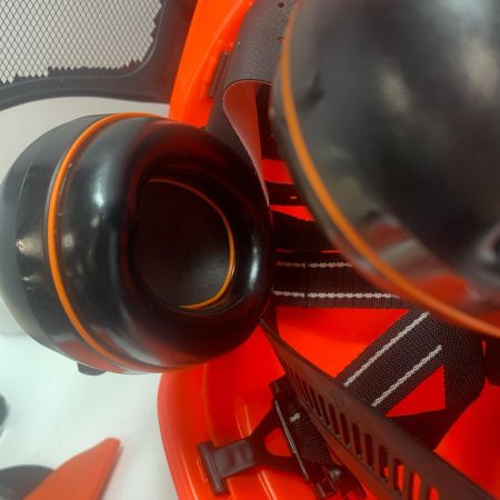  Husqvarna ハスクバーナ ヘルメット