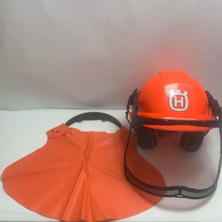  Husqvarna ハスクバーナ ヘルメット