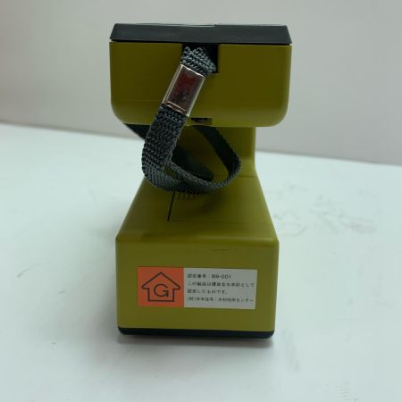  ケット科学研究所 高周波木材水分計  HM520