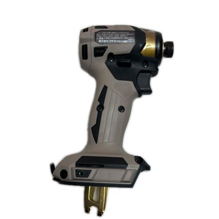  MAKITA マキタ インパクトドライバ 本体 ケース付 TD173DGXPG