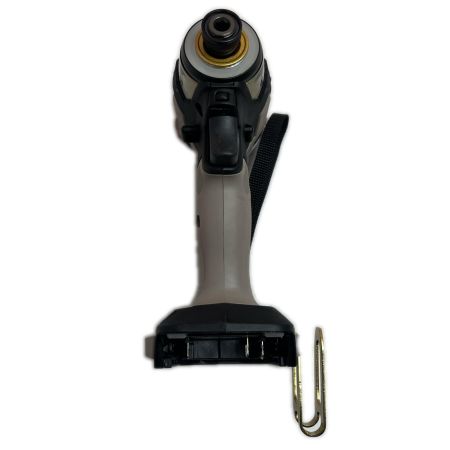 MAKITA マキタ インパクトドライバ 本体 ケース付 TD173DGXPG