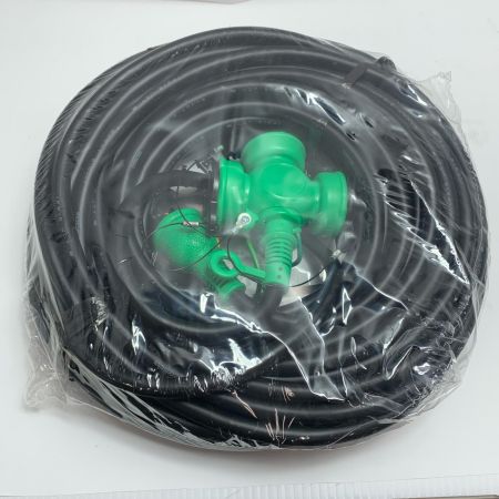  NICHIDO 延長コード 未使用品(S) PPTW-20E