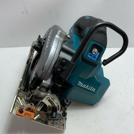  MAKITA マキタ 丸のこ 40V 充電器・充電池2個・ケース付 HS001G