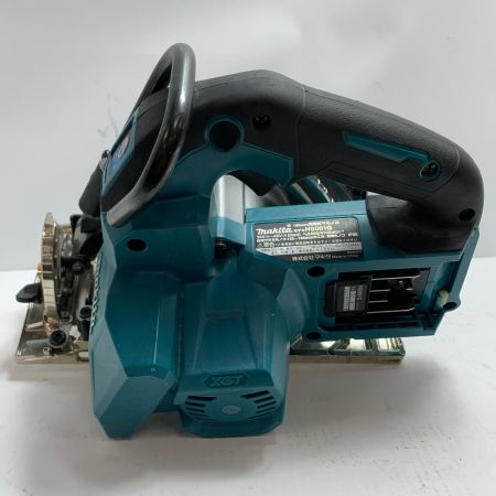  MAKITA マキタ 丸のこ 40V 充電器・充電池2個・ケース付 HS001G