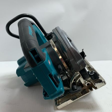  MAKITA マキタ 丸のこ 40V 充電器・充電池2個・ケース付 HS001G