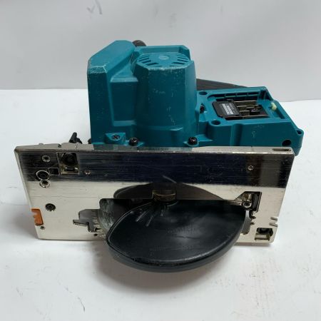  MAKITA マキタ 丸のこ 40V 充電器・充電池2個・ケース付 HS001G
