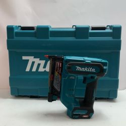 ♭♭ MAKITA マキタ 電動タッカ  本体のみ PT001G Bランク
