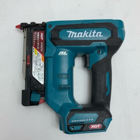  MAKITA マキタ 電動タッカ  本体のみ PT001G