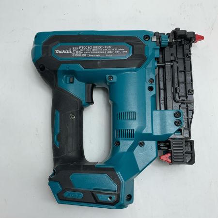  MAKITA マキタ 電動タッカ  本体のみ PT001G