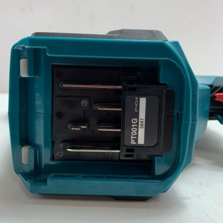  MAKITA マキタ 電動タッカ  本体のみ PT001G