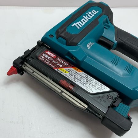  MAKITA マキタ 電動タッカ  本体のみ PT001G