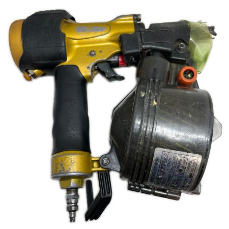  HiKOKI ハイコーキ エア釘打ち 高圧 NV65HMJ