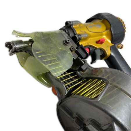  HiKOKI ハイコーキ エア釘打ち 高圧 NV65HMJ