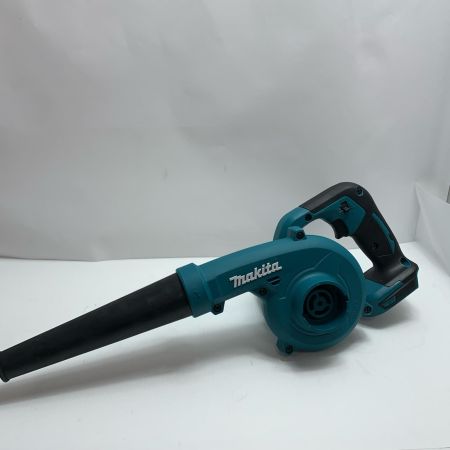  MAKITA マキタ ブロワ 未使用品(S) コードレス式 18v  UB185DZ ブルー